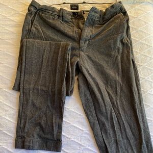 mens dress pants